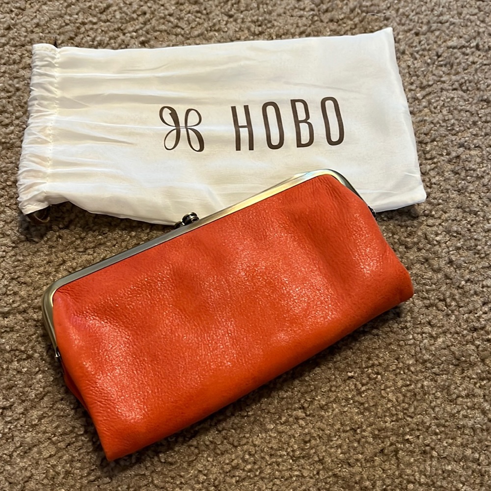 Brand new Hobo wallet/hand purse